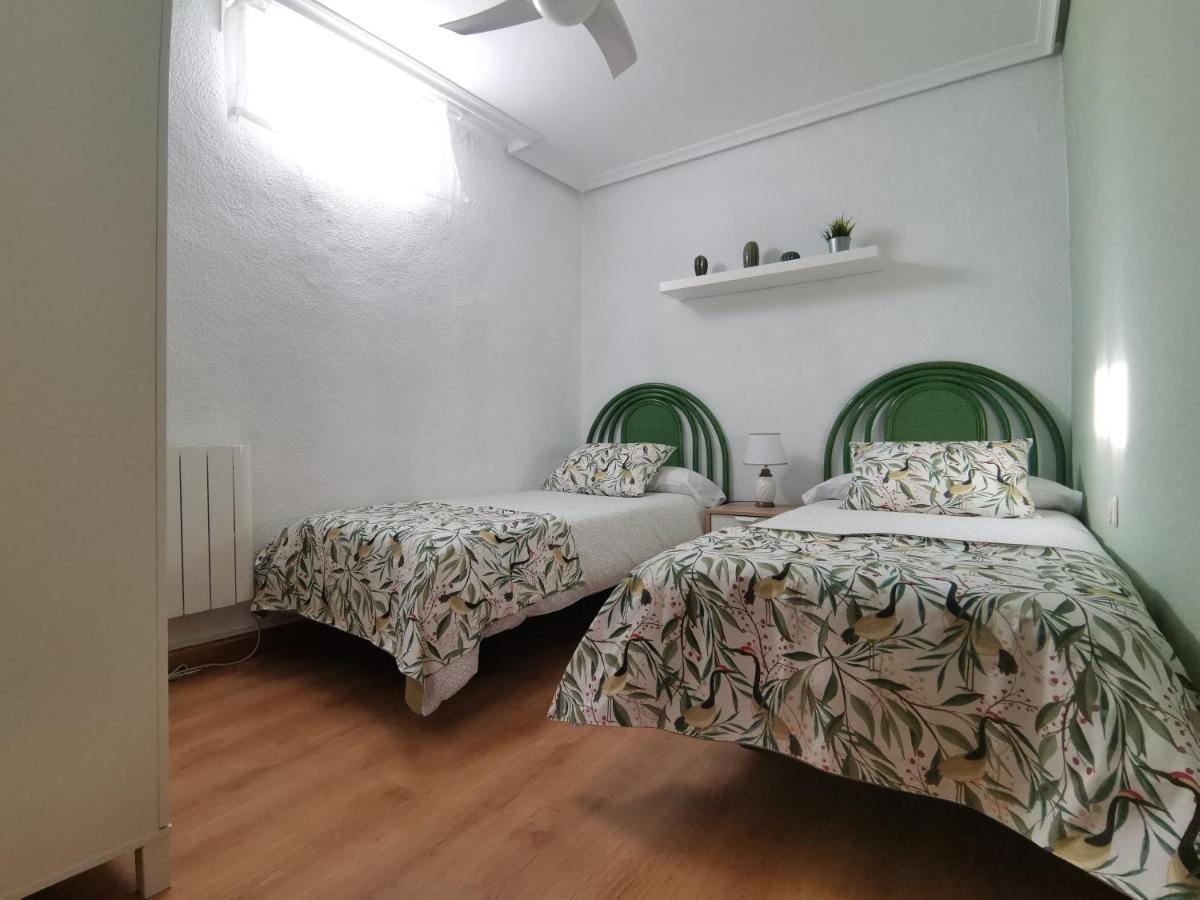 Casa Manuela * Toledo