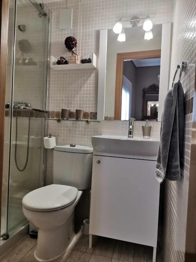 Apartamento Casa Manuela