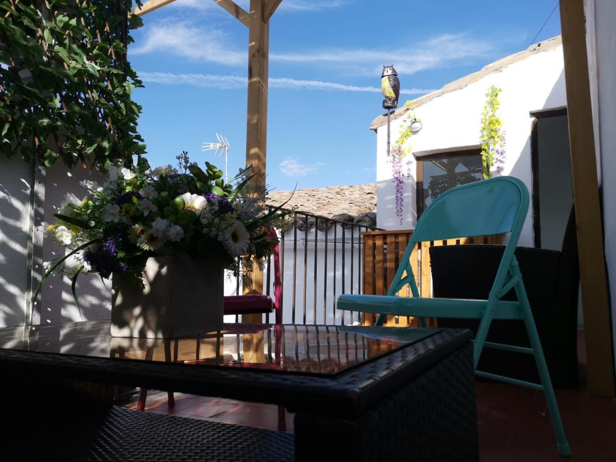 Casa Manuela